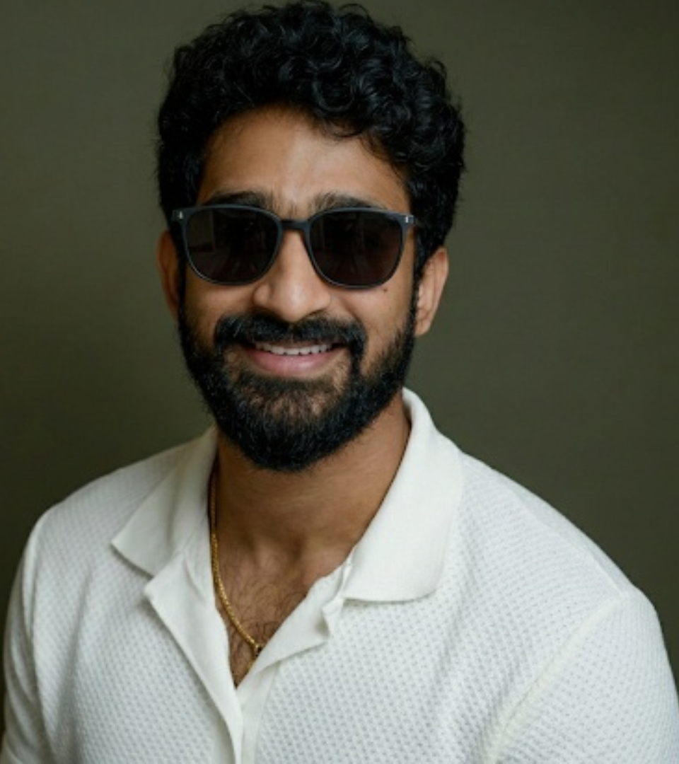 Tarun Pichika profile image